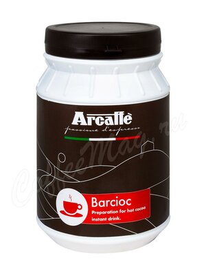 Горячий шоколад Arcaffe Barcioc 1 кг 