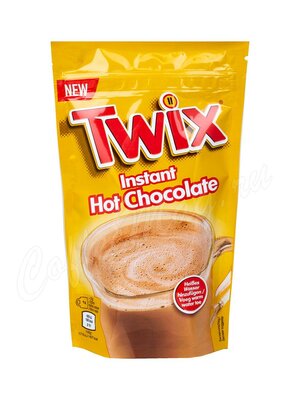 Горячий шоколад Twix Hot Chocolate 140 г