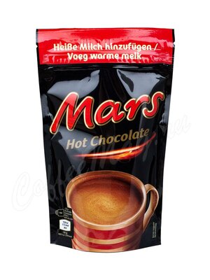 Горячий шоколад Mars Hot Chocolate 140 г