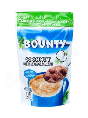 Горячий шоколад Bounty Hot Chocolate 140 г