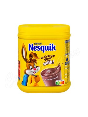 Какао напиток Nesquik 500 г