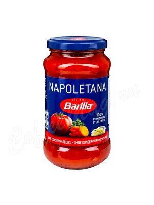 Barilla Соус-Наполетана (Sugo Napoletana) 400 г