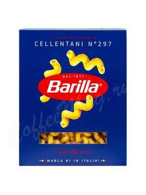 Макаронные изделия Barilla Челентани (Gellentani) №297 450 г